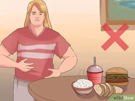 Внесите серьезные изменения в жизнь, шаг 2