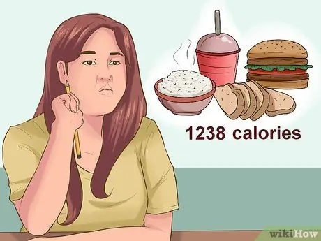 Внесите серьезные изменения в жизнь, шаг 3