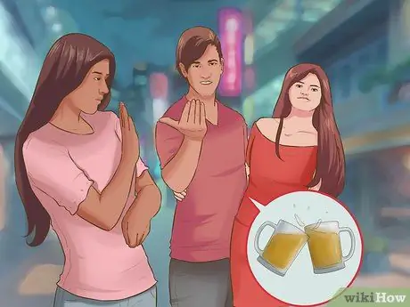 Внесите серьезные изменения в жизнь, шаг 4