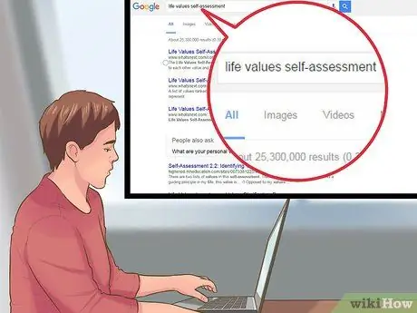 Внесите серьезные изменения в жизнь, шаг 6