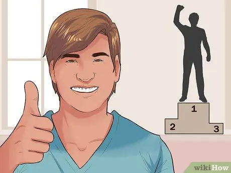 Внесите серьезные изменения в жизнь, шаг 8