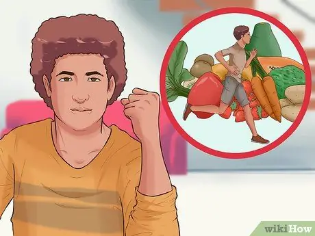 Внесите серьезные изменения в жизнь, шаг 9