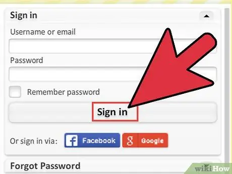 Мозговой штурм с использованием Bubbl. Us, шаг 3