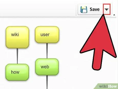Мозговой штурм с использованием Bubbl. Us, шаг 7