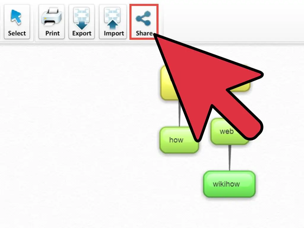 Как провести мозговой штурм с помощью Bubbl.Us: 8 шагов (с изображениями)