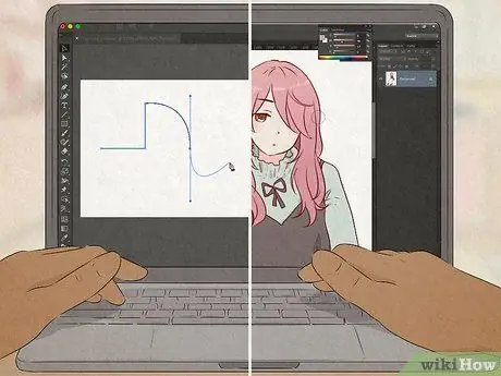 Будьте изобретательны в графическом дизайне, шаг 4