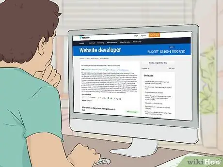 Будьте изобретательны в графическом дизайне, шаг 5