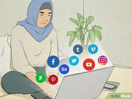 Будьте изобретательны в графическом дизайне, шаг 7