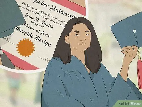 Будьте изобретательны в графическом дизайне Шаг 9