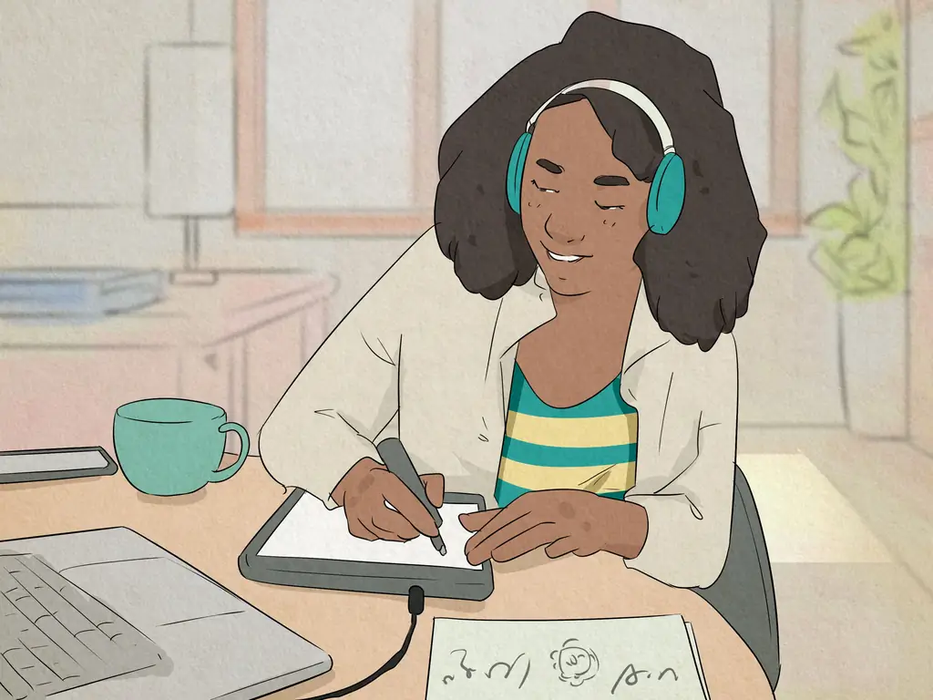 12 способов проявить творческий подход в графическом дизайне