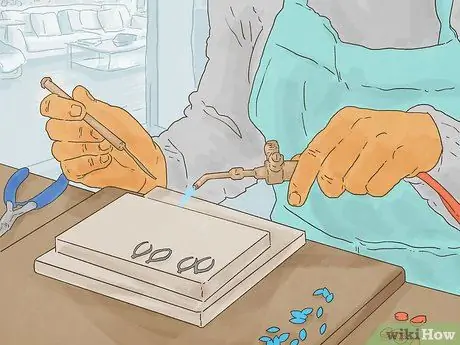 Будьте творческим мыслителем Шаг 11