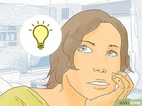 Будьте творческим мыслителем Шаг 17