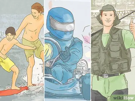 Будьте творческим мыслителем Шаг 4