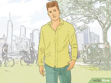 Будьте творческим мыслителем Шаг 6