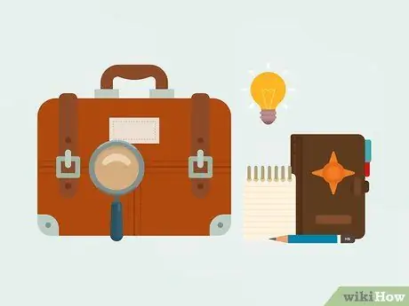 Думайте творчески, шаг 12