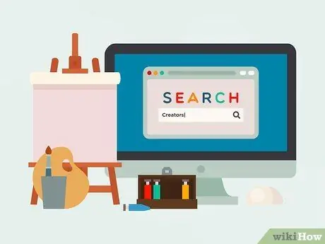 Думайте творчески, шаг 4