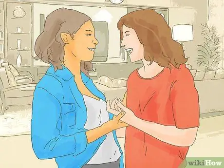 Практикуйте радикальную честность, шаг 10