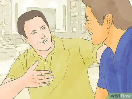 Практикуйте радикальную честность, шаг 12