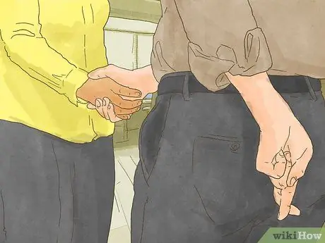 Практикуйте радикальную честность, шаг 2