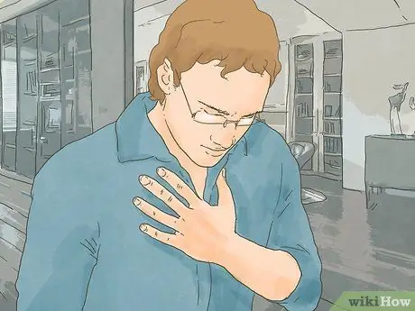 Практикуйте радикальную честность, шаг 4