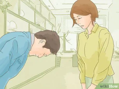 Практикуйте радикальную честность, шаг 6