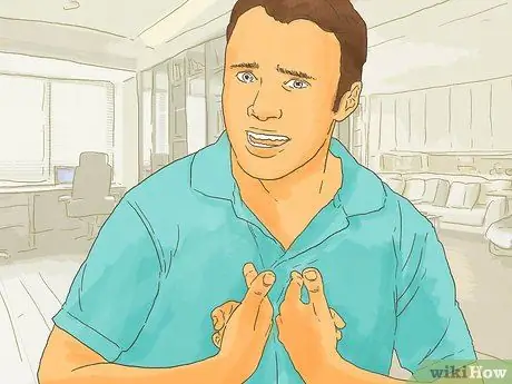 Практикуйте радикальную честность, шаг 8