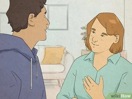 Заставить лжеца быть честным Шаг 11