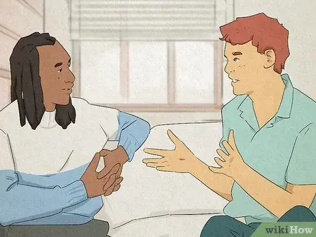 Заставить лжеца быть честным Шаг 4