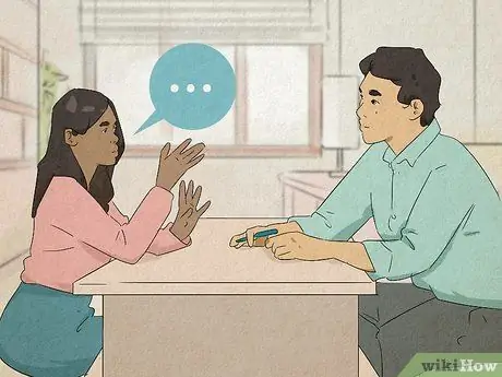 Заставьте лжеца быть честным Шаг 5