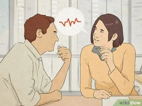 Заставить лжеца быть честным Шаг 7