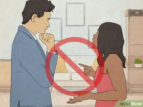 Заставить лжеца быть честным Шаг 8