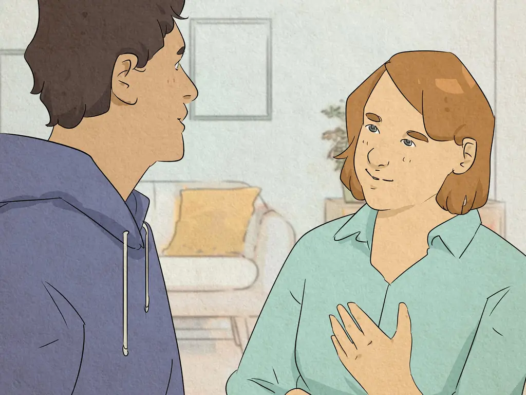 11 простых способов заставить лжеца быть честным