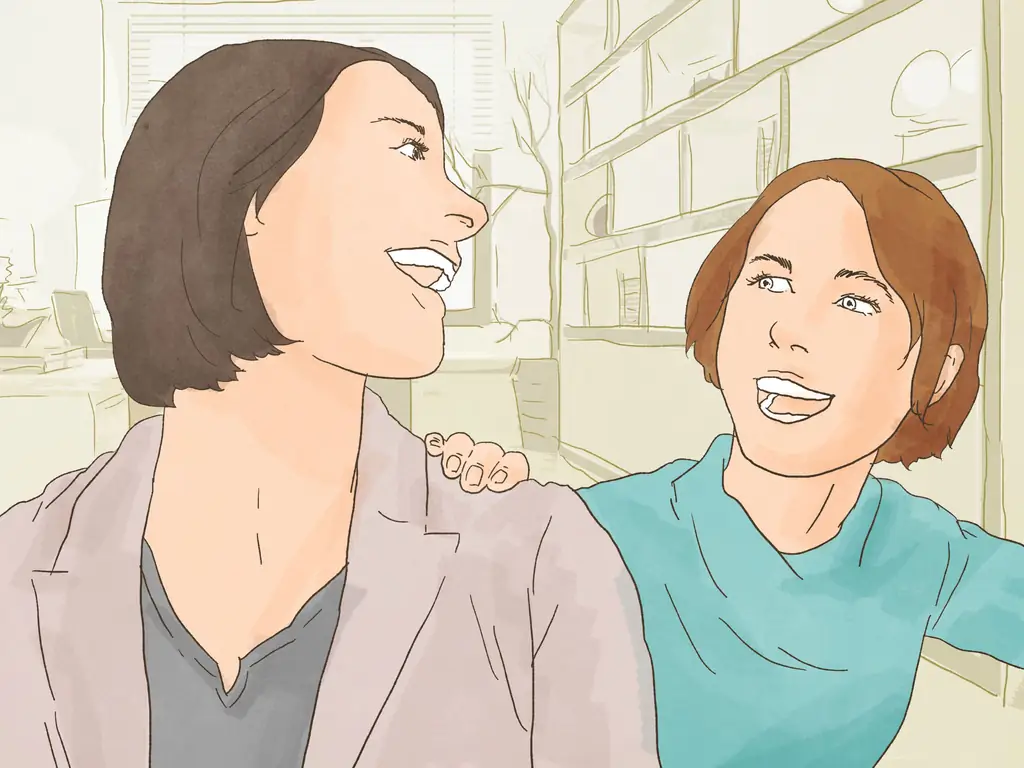 Как быть добрыми к людям во всем мире: 10 шагов (с иллюстрациями)