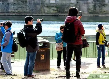 Будьте красивым человеком Шаг 1