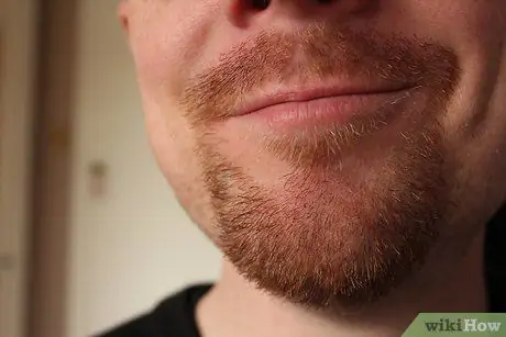 Будьте красивым человеком, шаг 2