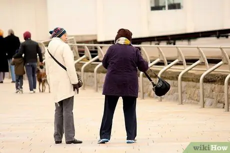 Будьте красивым человеком Шаг 6