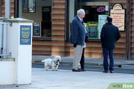 Будьте красивым человеком Шаг 8