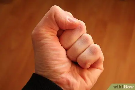 Будьте красивым человеком Шаг 9