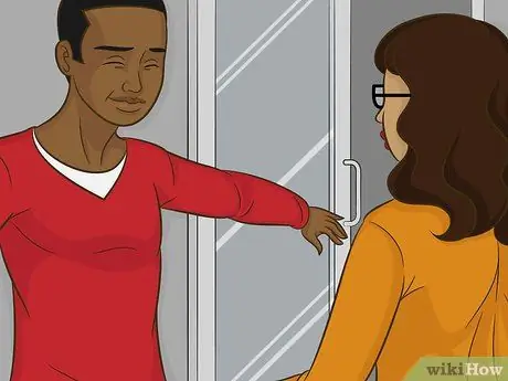 Выработайте привычку к доброте, шаг 1