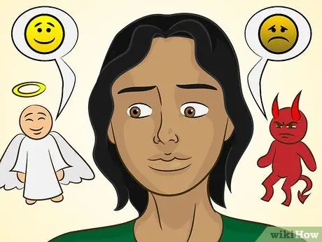 Выработайте привычку к добрым поступкам, шаг 10