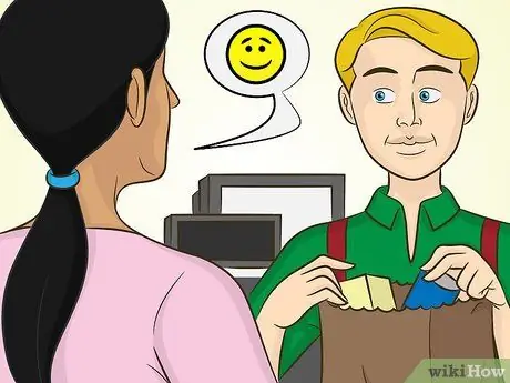 Выработайте привычку к добрым поступкам, шаг 11