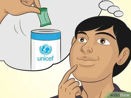 Выработайте привычку к добрым поступкам, шаг 14