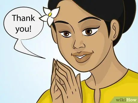 Выработайте привычку к доброте, шаг 2