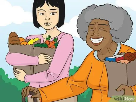 Выработайте привычку к доброте, шаг 4