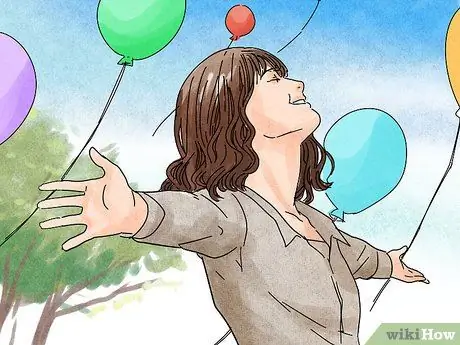 Избегайте заботы о том, что говорят люди Шаг 17