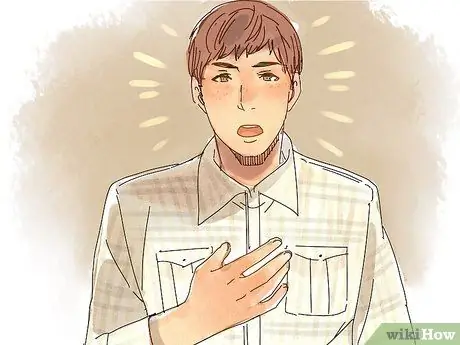 Простите себя после того, как причинили кому-то боль Шаг 1