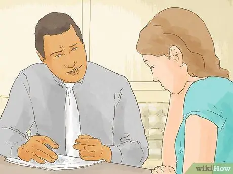 Пережить поездку к директору школы Шаг 10