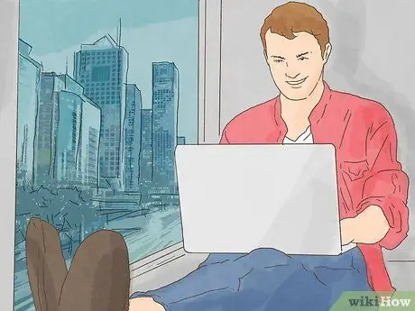 Будьте творческим мыслителем Шаг 15