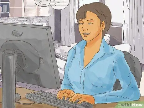 Стать волонтером Красного Креста Шаг 8