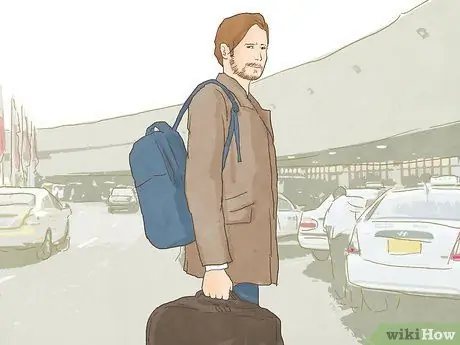 Сделайте себя более мирским Шаг 10